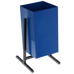 Урна металлическая малая