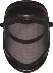 Щиток защитный НБТ-ЕВРО стальная сетка