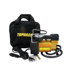 Автокомпрессор Торнадо АС 580 R17/35л 12 в