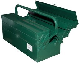 Ящик инструментальный тип 4 Витебск 200*350*210