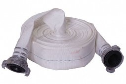 Рукав пожарный "Классик"РПК(В)-Н/В-50-1,0-М-УХЛ1 с головками ГР-50 Ал.