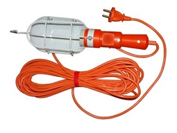 Переносная лампа 220 В 15 метров