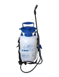 Опрыскиватель "Слон"5.0л.