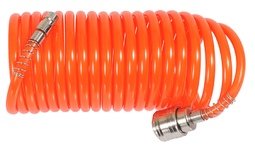 Шланг высокого давления 5м спиральный(10662)