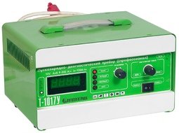 Устройство пускозарядное диагностическое Т1017У(12v)