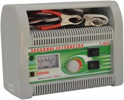 Устройство зарядное диагностическое Т1021(12v)