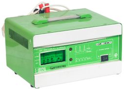 Устройство пускозарядное диагностическое Т1012А Реверс-автомат(12v)
