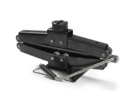 Домкрат ромбовидный 1,6 тонн Балаково