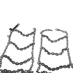 Цепи противоскольжения 280/508Р (ЗИЛ,КАМАЗ,МАЗ 1шт) 10943