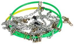 Цепи противоскольжения KN-070 в сумке Богатырь