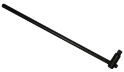 Вороток 3/4 650мм. удлиненная головка АВТОМ