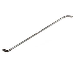 Вороток г-образный 1/2 880*100мм.большой с карданом АВТОМ