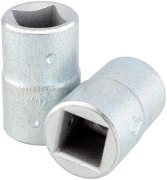 Головка переходная внутр.1/2 на внутр.1/2 НИЗ цинк 10819