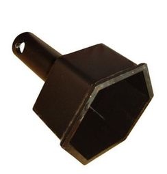 Головка торцевая 110мм. вороток-шестигранник Автом-спорт