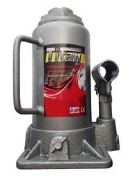 Домкрат гидравлический 50.0т Титан