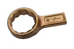 Ключ КГНО 46 омеднен