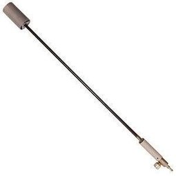 Горелка пропановая кровельная 700мм вентиль НК-700