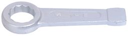 Ключ накидной "27"ударный 13047