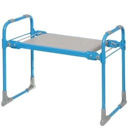 Скамейка для сада складная СМС-2