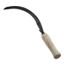 Серп садовый Жнец 450мм