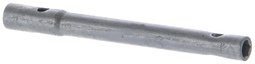 Ключ торцевой прямой 8*10 цинк Коломна