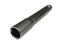 Ключ торцевой прямой 14*140 цинк Коломна