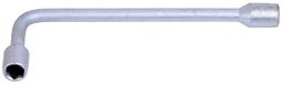 Ключ торцевой г-образный 8*8 мм (ЛИИНЗ)