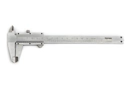 Штангенциркуль ШЦ-I-150-01мм 1кл ГОСТ 166-89 ГТО в чехле