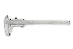 Штангенциркуль ШЦ-I-150-01мм 1кл ГОСТ 166-89 ГТО в чехле