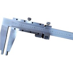 Штангенциркуль ШЦ 1600-0.1мм 1кл