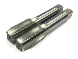 Метчик трубный G1 1/4