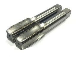 Метчик трубный G1 1/4