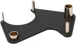 Фиксатор зубчатых шкивов распредвалов Renault