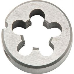 Плашка круглая М52*2,0мм