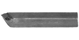 Резец проходной прямой 25*16*140мм Т15К6