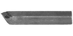 Резец проходной прямой 32*20*170мм Т15К6