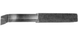 Резец расточной для глухих отверстий 16*16*140мм Т15К6