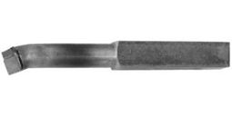 Резец расточной для сквозных отверстий 16*16*140мм Т15К6