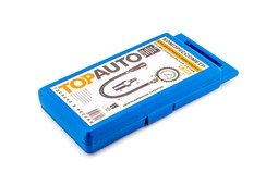 Компрессометр ТОП АВТО для дизельных двигателей G-324D