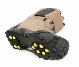 Ледоходы резиновые 36-41 со стальными шипами