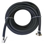 Шланг подкачки 24м СЗТА цинк