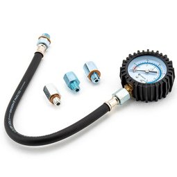 Измеритель давления масла ТОП АВТО "МаслоМер ПЛЮС + Самурай