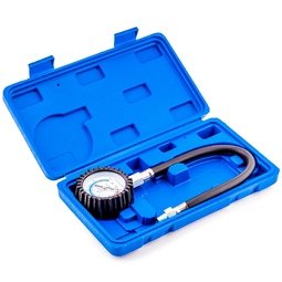 Измеритель давления масла ТОП АВТО "МаслоМер Дизель" (КАМАЗ, ЯМЗ)