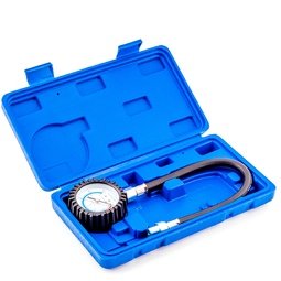 Измеритель давления масла ТОП АВТО "МаслоМер ГАЗ" (ГАЗ,УАЗ,ЗИЛ)