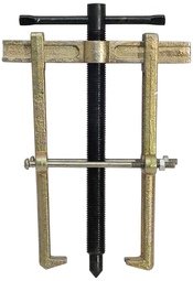 Съемник 2-х лапый раздвижной со стяжкой 150мм(12607)