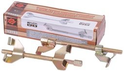 Стяжка пружин 260мм (двойной скользящий крюк) Техмаш