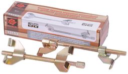 Стяжка пружин 260мм (двойной скользящий крюк) Техмаш