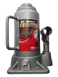 Домкрат гидравлический 12 т Титан