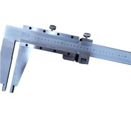 Штангенциркуль ШЦ-III-1600-0,1 мм (Эталон)