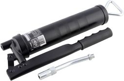 Шприц рычажно-плунжерный 430мл Техмаш